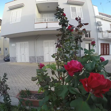 Apartment La Conchiglia Menfi Exterior photo