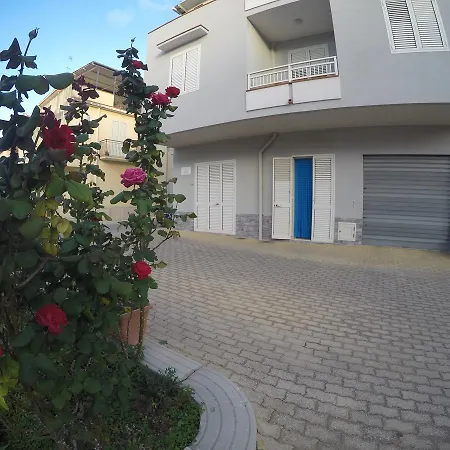 Apartment La Conchiglia Menfi Exterior photo