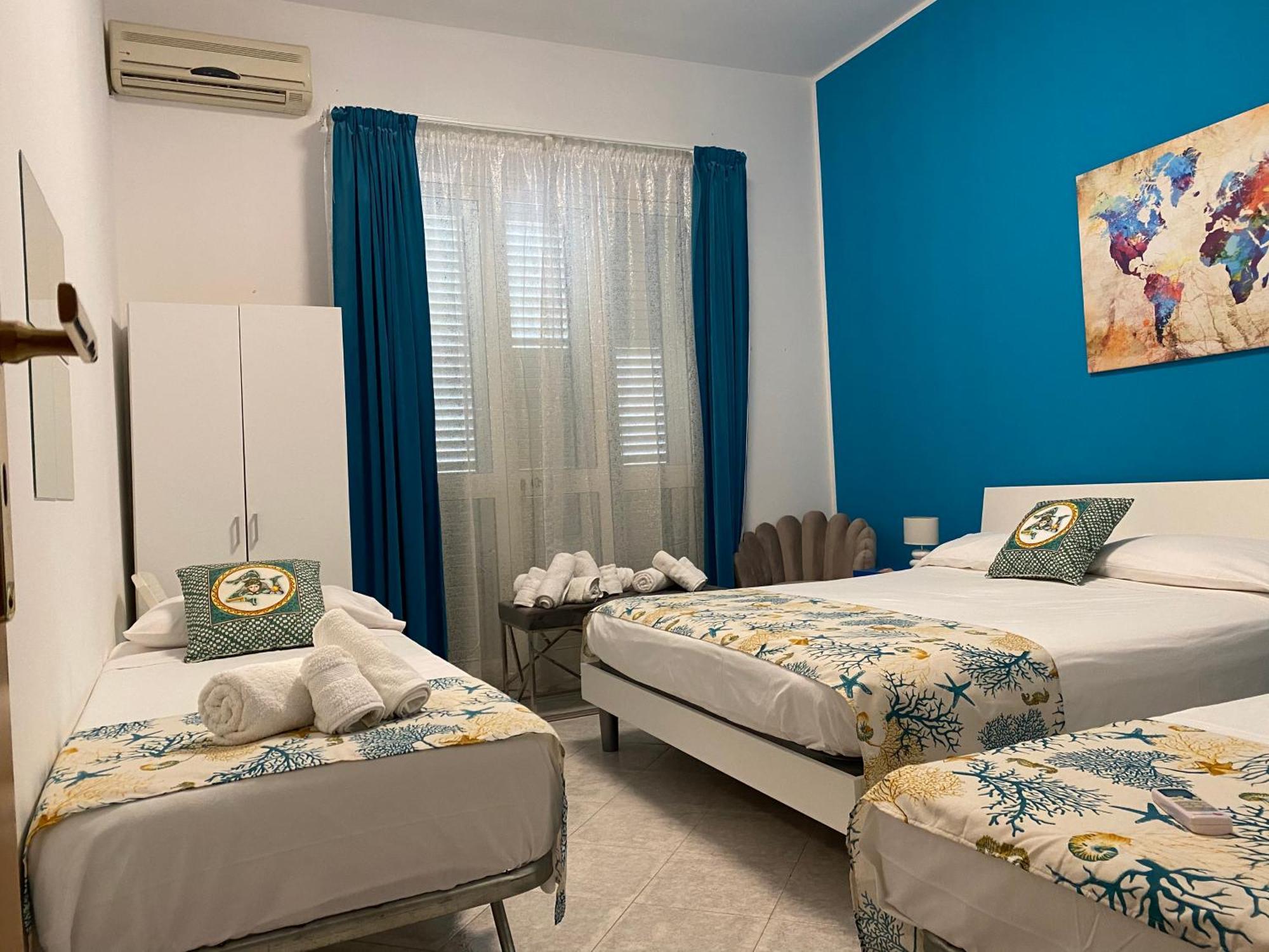 Holiday home La Conchiglia