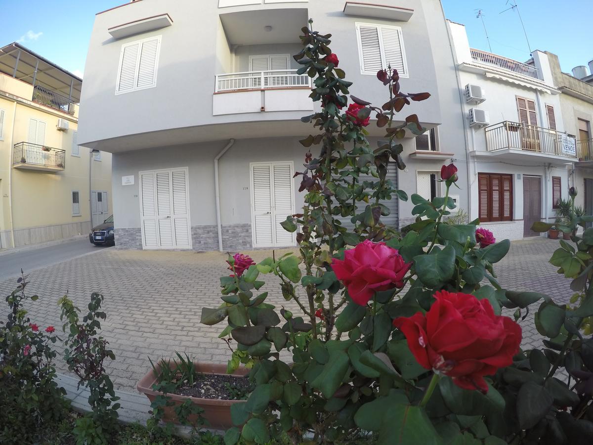 La Conchiglia Holiday home