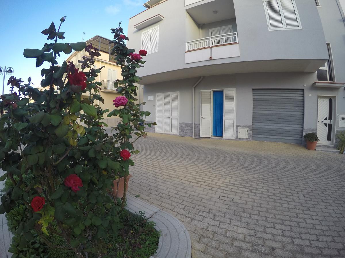 Holiday home La Conchiglia Menfi