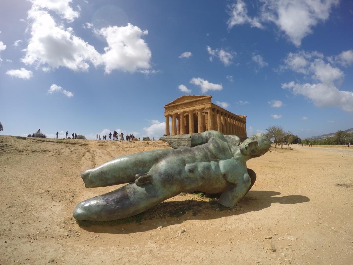 La Conchiglia