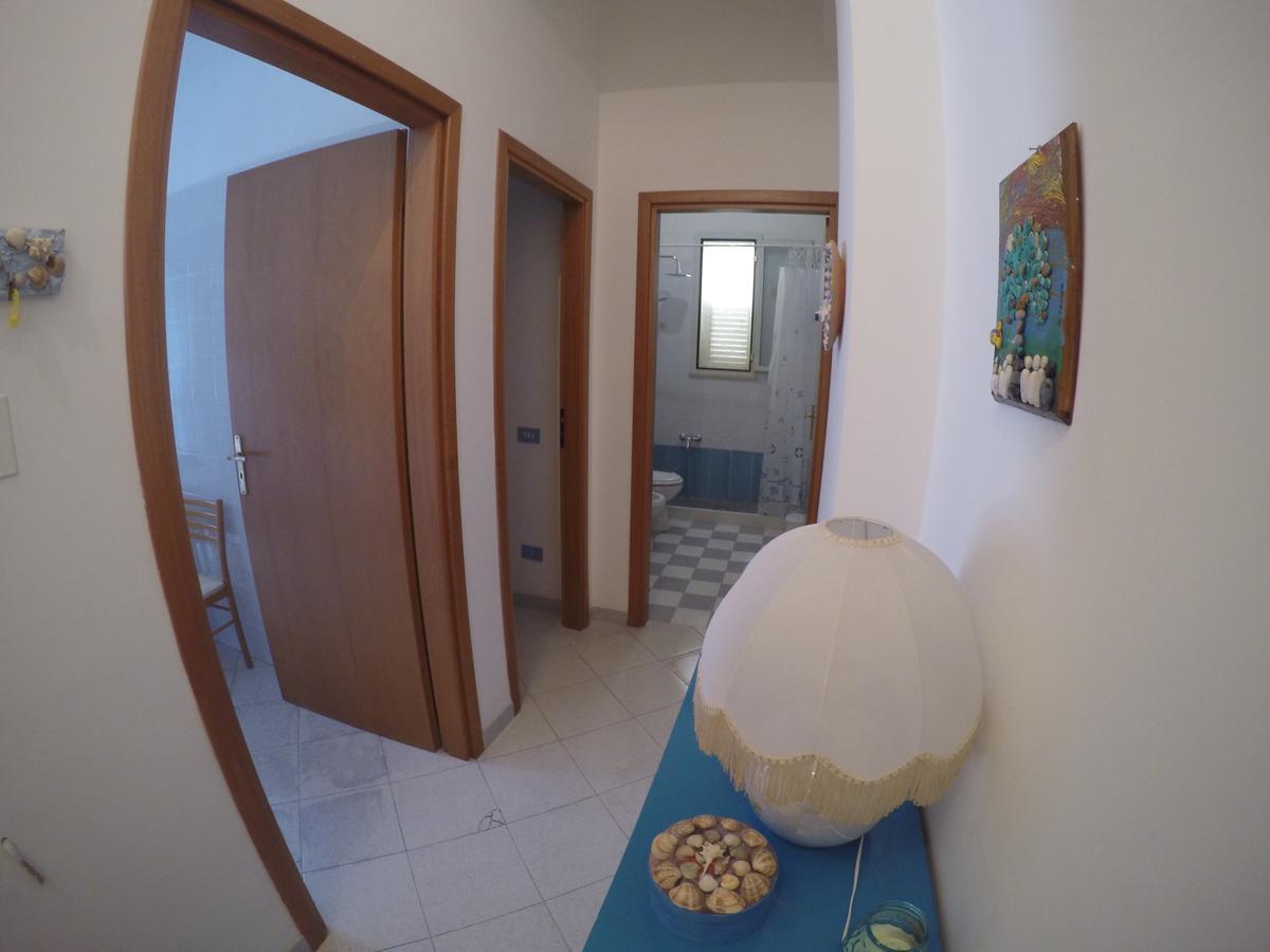 Holiday home La Conchiglia