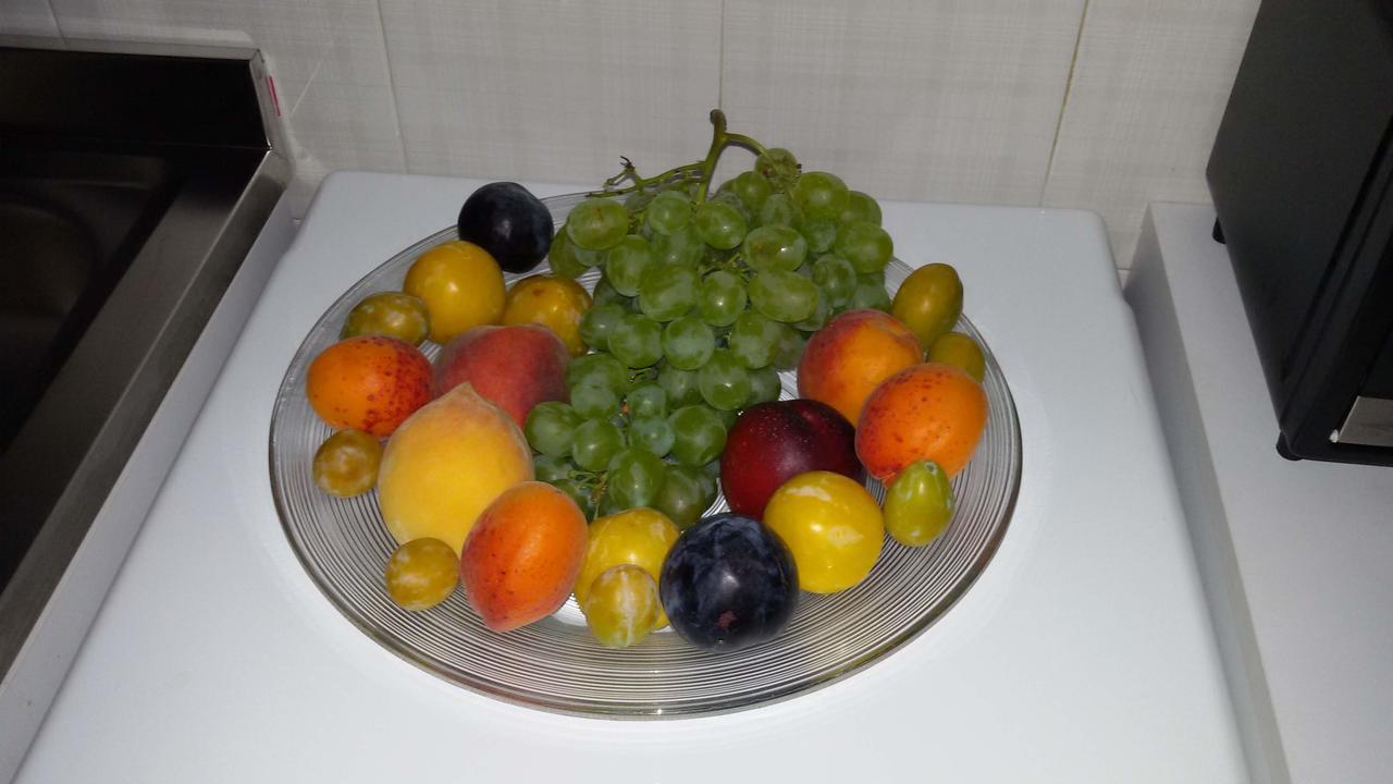 La Conchiglia Holiday home Menfi