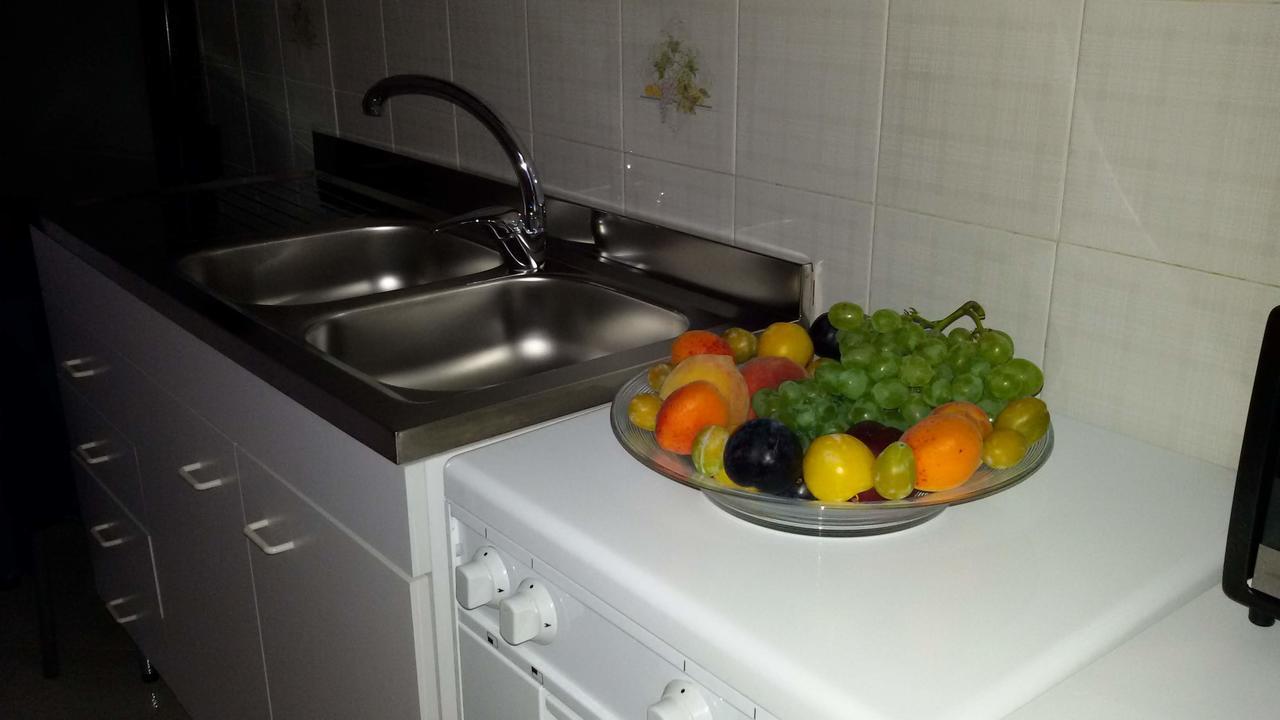 Holiday home La Conchiglia